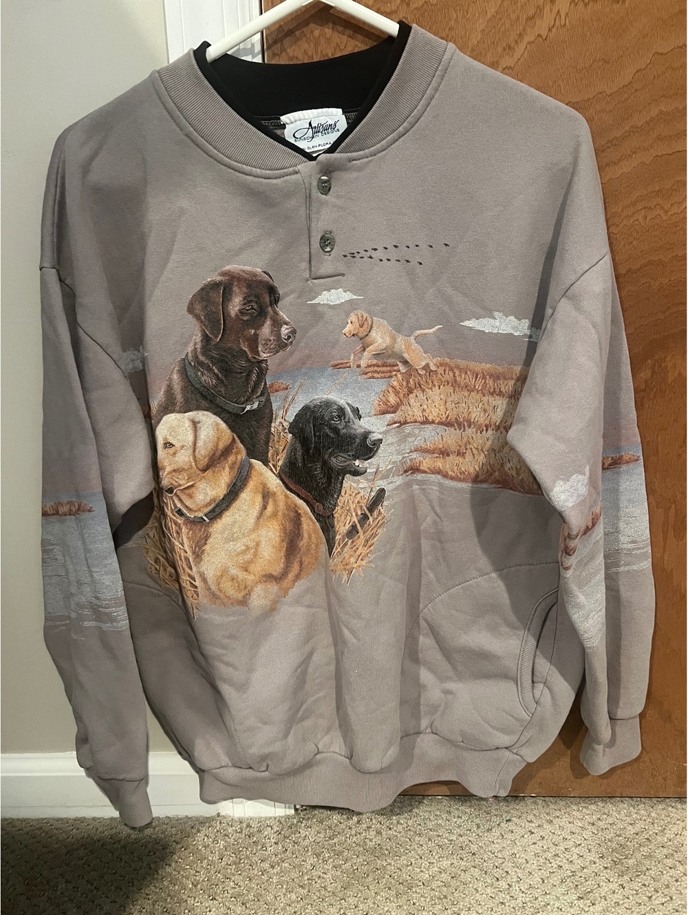 SOLD